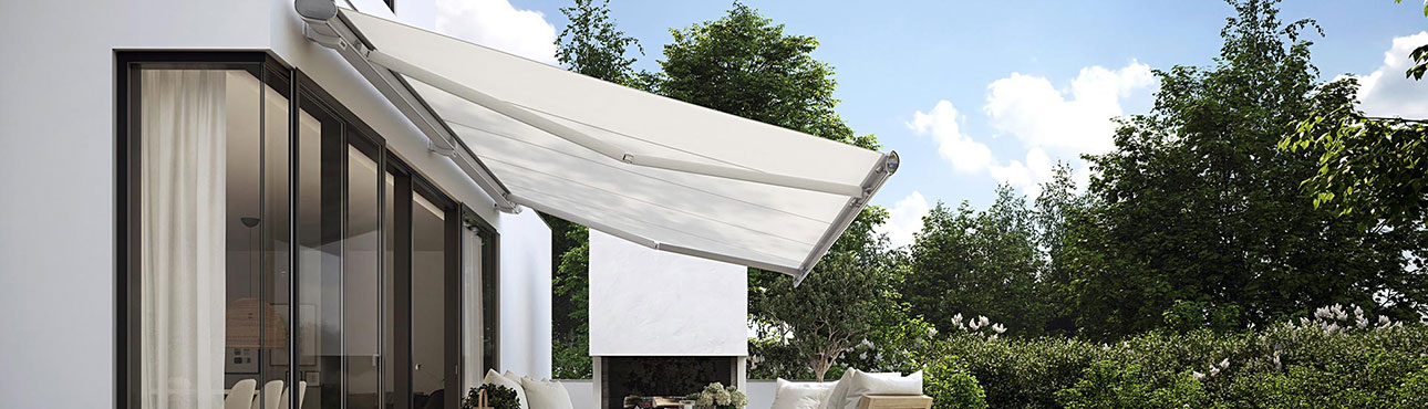 Homepage Fa. PV Metallbau Einzelunternehmen: Startbild